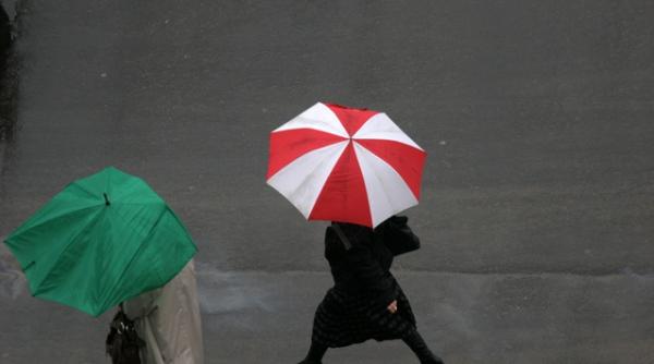 prognoza meteo cum va fi vremea luni si marti in tara si in bucuresti