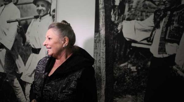 astazi e ziua ta mariana mihut