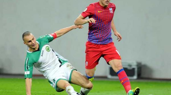 chinurile unei stele