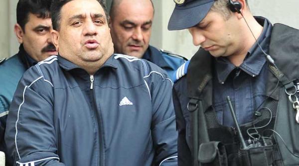 dosarul bercea mondial retrimis spre judecare