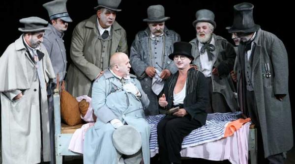 festivalul toma caragiu sinteza a valorii in timp