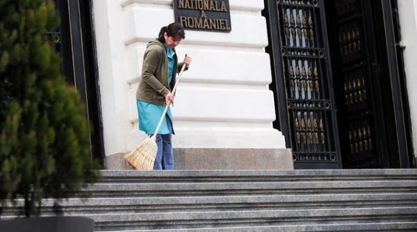 inflatia ar putea scadea la 3 3 in acest an