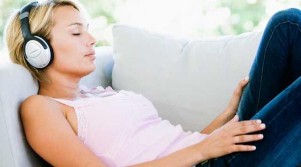 muzica mai eficienta ca algocalminul