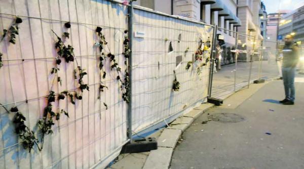 norvegia dupa atacurile din iulie