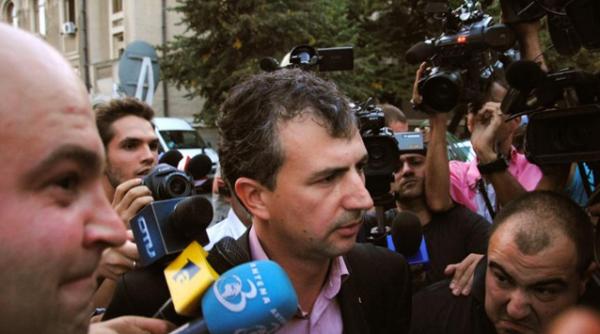 octavian turcan retinut in dosarul privind delapidarea petrom service