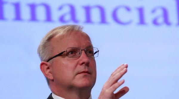 olli rehn europa trebuie sa fie pregatita pentru toate scenariile inclusiv pentru iesirea greciei din zona euro