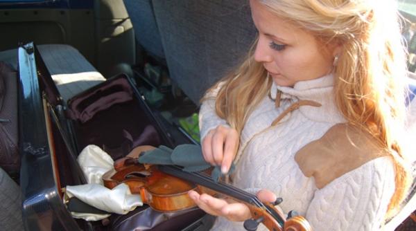 sorana gatlan uber alles din botosani la viena apoi pe marile scene ale lumii