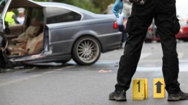 autorul accidentului din floreasca se scuza doar nu am circulat cu 300 de kilometri pe ora