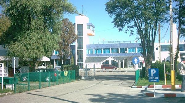 bagaj suspect pe aeroportul targu mures pasagerii unei aeronave evacuati