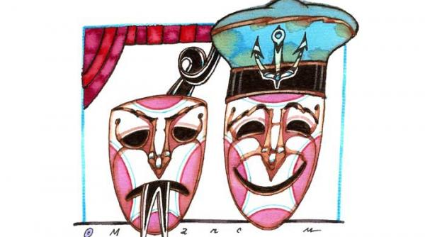 cum ne a salvat zeus de soarta atenei