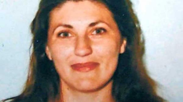 elodia este oficial moarta