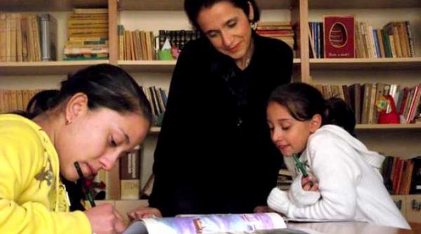 fetita cu chibrituri varianta romaneasca