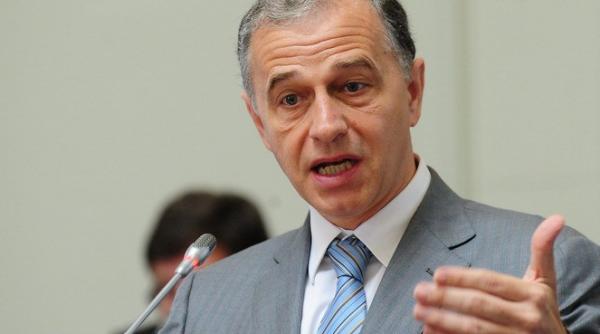 geoana daca mi se garanteaza ca sunt schimbat cu cineva din psd plec