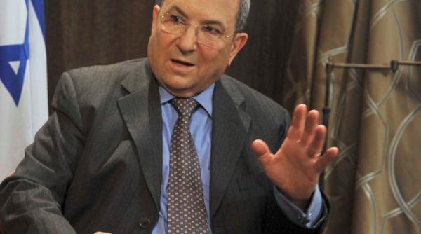 ministrul israelian al apararii respinge speculatiile privind atacarea iranului