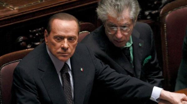 presedintia italiana anunta demisia iminenta a premierului berlusconi