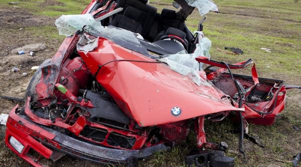 principala cauza a accidentelor rutiere in judetul dambovita este viteza excesiva