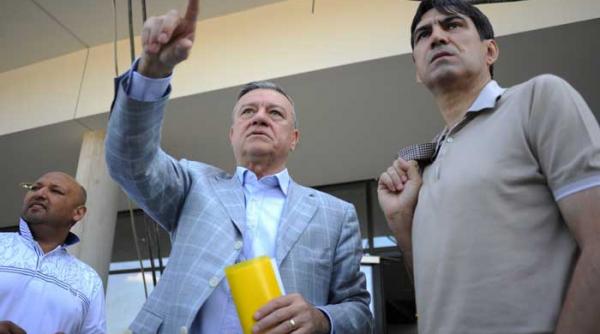 s au amanat audierile