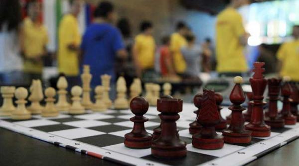 sah la palatul parlamentului