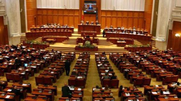 sase deputati in vizorul ani dupa ce si au angajat rudele la cabinetele parlamentare