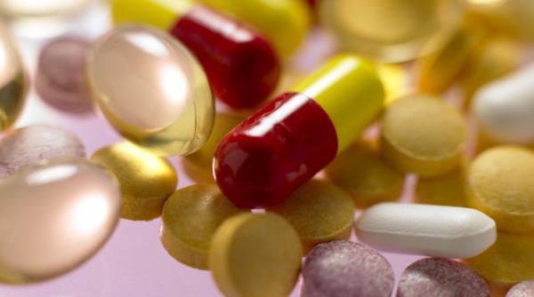 suplimentele nutritive inutile si chiar periculoase