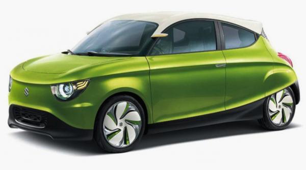 suzuki regina concept