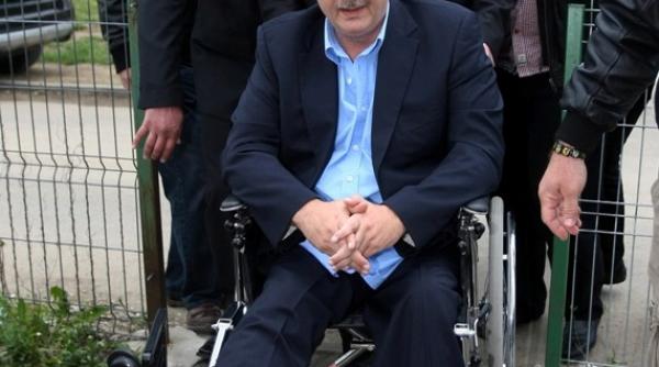 vintu si luca arestati pentru 29 de zile