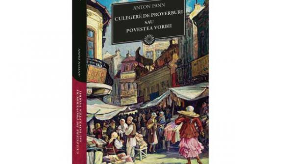 biblioteca pentru toti povestea vorbii de anton pann