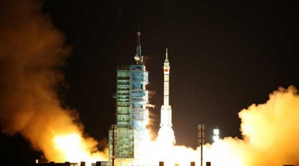 china a pornit spre planeta marte