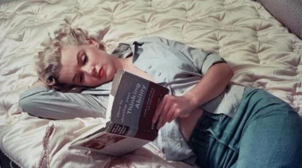 fotografii in premiera marilyn monroe asa cum nu ai mai vazut o niciodata foto