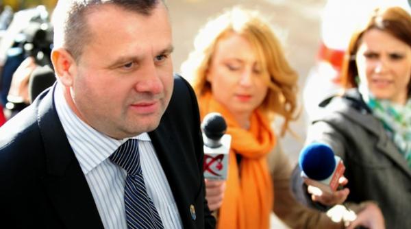 ioan nelu botis la parchetul general