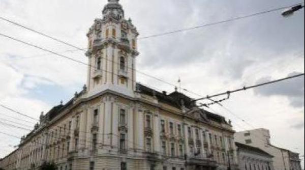 primarul clujului retinut pentru 24 de ore intr un dosar de gunoi spaga de 100 000 de euro pentru edil surse