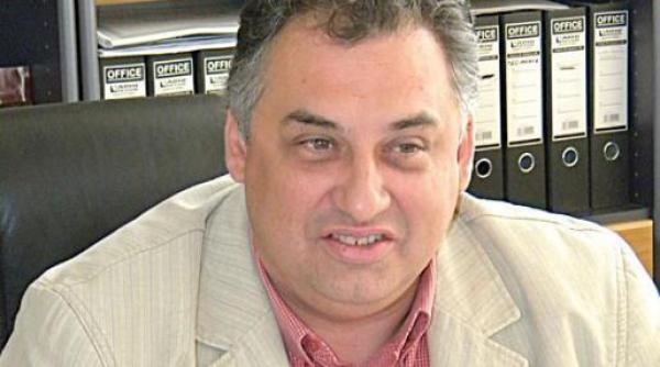 primarul muncipiului mangalia in stare de incompatibilitate