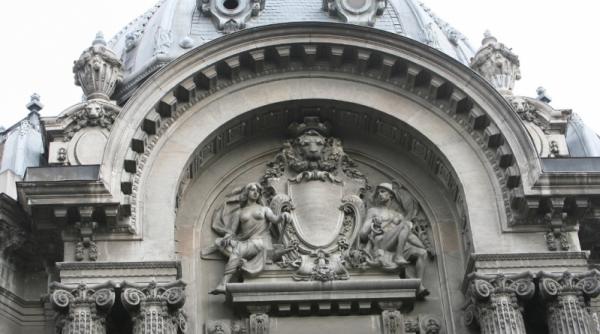 100 de ani de la inaugurarea sediului ccib casa oamenilor de afaceri