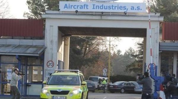 atac armat in cehia trei oameni si au pierdut viata