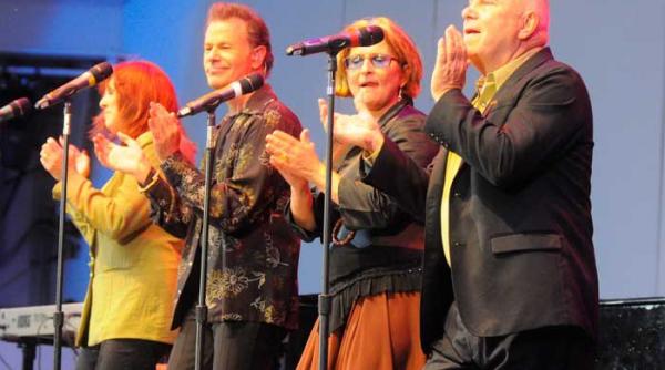 concerte de vis cu manhattan si birkin