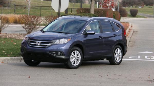 galerie spion honda cr v