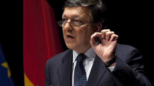 jose manuel barroso toate statele ue ar trebui sa adopte moneda euro
