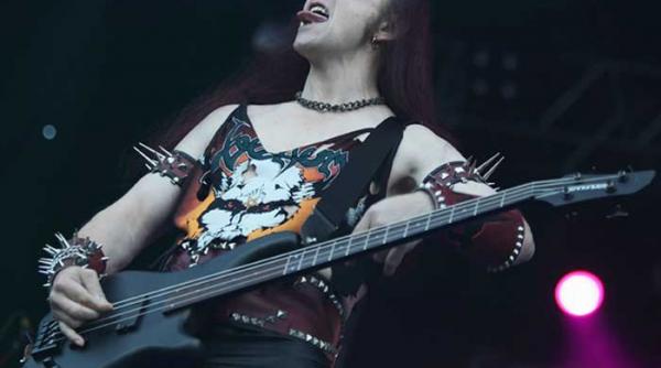 maine venom live la arene