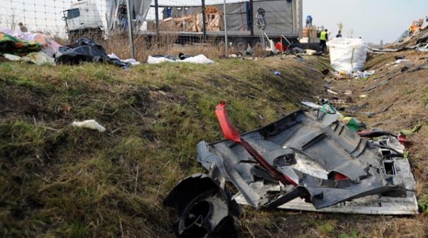 masinile implicate in accidentul cu 14 morti din ungaria luate la control vezi ce spune raportul efectuat de ministerul transporturilor