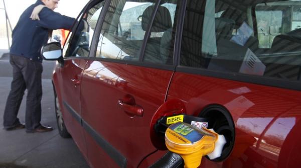studiu firmele din romania exasperate de scumpirile la carburanti