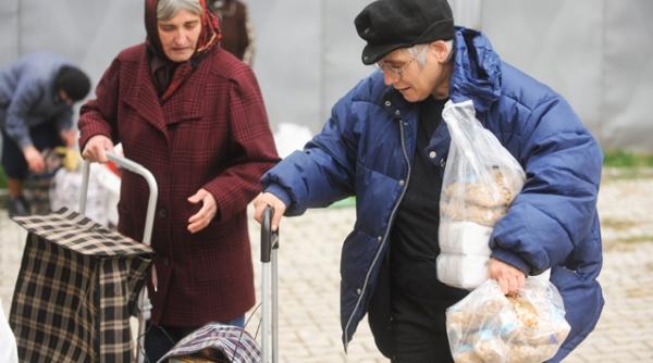 studiu gfk peste jumatate din populatia romaniei declara ca reuseste cu greu sa isi acopere cheltuielile obisnuite