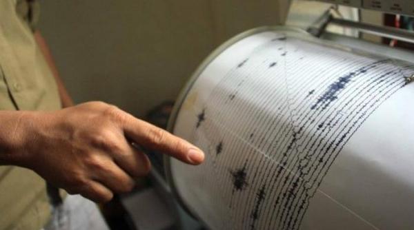 trei cutremure in romania la interval de cateva ore