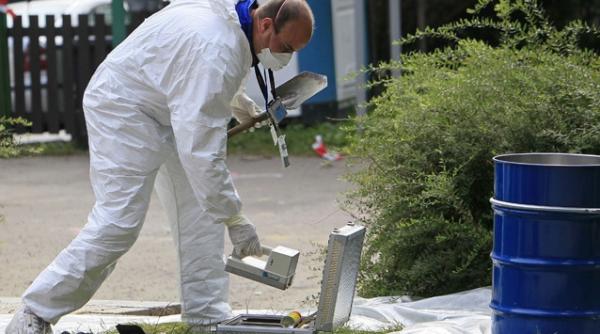 aiea iod radioactiv detectat in europa