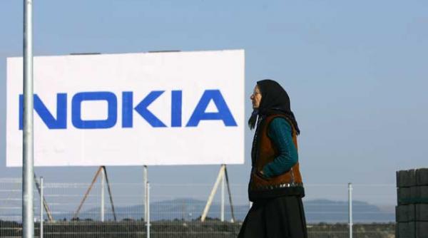 anaf a pus sechestru la nokia