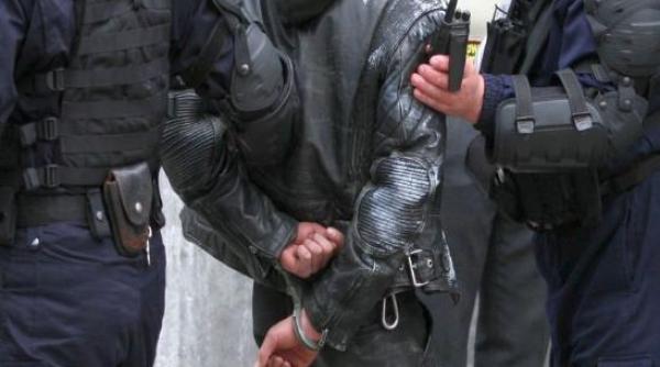 descinderi in calarasi este vizata o grupare infractionala specializata in talharii