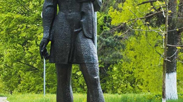 doinea la stupca o vioara