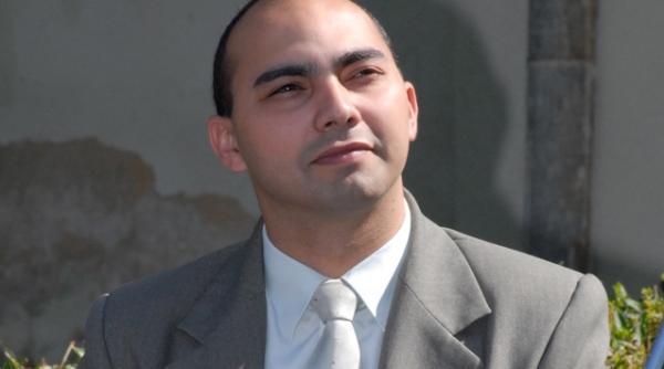 fiul ministrului sanatatii renunta la postul de manager al spitalului clinic judetean din oradea