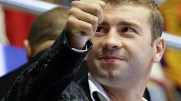 lucian bute la revenirea in romania jucatorii se vor gandi de doua ori inainte sa boxeze cu mine