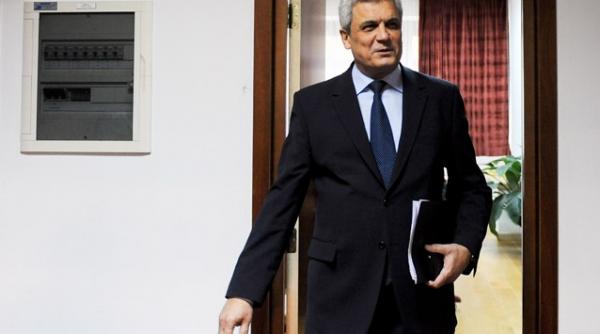 prima victima a fmi ariton l a dat afara pe seful de la privatizare