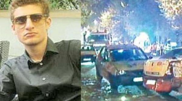 smecherul cu bmw de pe floreasca ramane in arest anchetatorii au decis ca nu poate fi cercetat in libertate